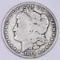 1878 CC Morgan Silver Dollar.