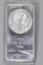 Buffalo Design 10oz. .999 Fine Silver Ingot / Bar.