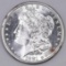 1881 S Morgan Silver Dollar.