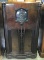 Antique 1937 Zenith 10S153 10 tube console radio