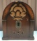 Antique Zenette Radio Shell only