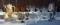 Group of Vintage Glasses and more