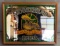 Moosehead Canadian logger beer light up advertising Beer Sign