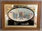 Cadillac ?thirty? for 1911 advertising mirror