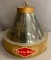 Vintage grain belt light up advertising Beer lamp