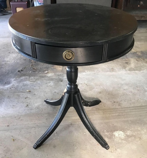 Antique Duncan phyfe table