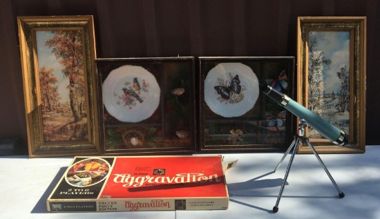 Group of Miscellaneous Items