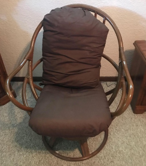 Swivel Chair