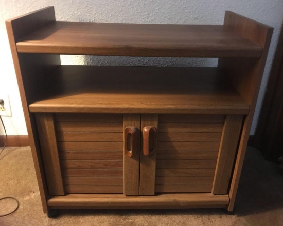 Microwave Stand