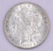 1880 Micro O Morgan Silver Dollar.
