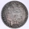1896 S Morgan Silver Dollar.