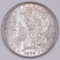 1878 S Morgan Silver Dollar.