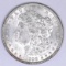 1898 P Morgan Silver Dollar.