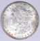 1898 O Morgan Silver Dollar.