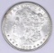 1900 P Morgan Silver Dollar.