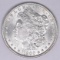 1900 O Morgan Silver Dollar.