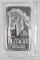 Provident Metals 10oz. .999 Fine Silver Year Of The Horse Ingot / Bar.