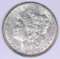 1903 P Morgan Silver Dollar.