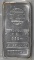 Engelhard 10oz. .999 Fine Silver Ingot / Bar.