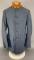 WW1 French Infantry Tunic