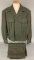 Scarce Korean War Marine Corps Vandergrift Ike Uniform