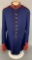 WW1 German Dunkelblue Tunic
