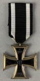 Original WW1 Iron Cross 2nd Class