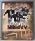 Signed Monsters of the Midway Chicago Bears Poster