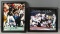 Group of 2 Signed Chicago Bears Prints