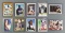 Group of 10 Frank Thomas cards