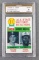 1979 Topps Maris/Aaron all time record holder card