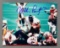 William Perry #72 Chicago Bears photograph