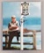 Jack Nicklaus signed photograph
