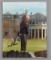 Arnold Palmer signed photograph