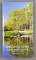 Jack Nicklaus signed masters spectator guide