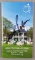 Arnold Palmer signed Masters spectator guide