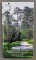 Tiger Woods signed Masters spectator guide