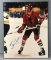 Signed Stan Mikita Chicago Blackhawks Photo with COA