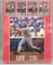 Pete Rose signed poster card 4191 hits