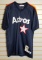 Astros Ryan jersey #34