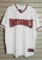 Washington Nationals Zimmermann #11 jersey