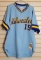 Milwaukee Brewers #19 jersey