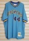 Milwaukee Brewers #44 jersey