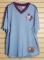 Texas Rangers #34 Nolan Ryan jersey