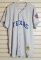 Texas Rangers #34 Nolan Ryan jersey