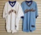 2 Milwaukee Brewers jerseys