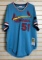 St Louis Cardinals Willie McGee jersey