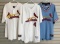 Group of 3 St Louis Cardinals jerseys