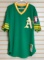 Oakland Athletics Rollie Fingers jersey