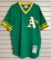Oakland Athletics Reggie Jackson jersey